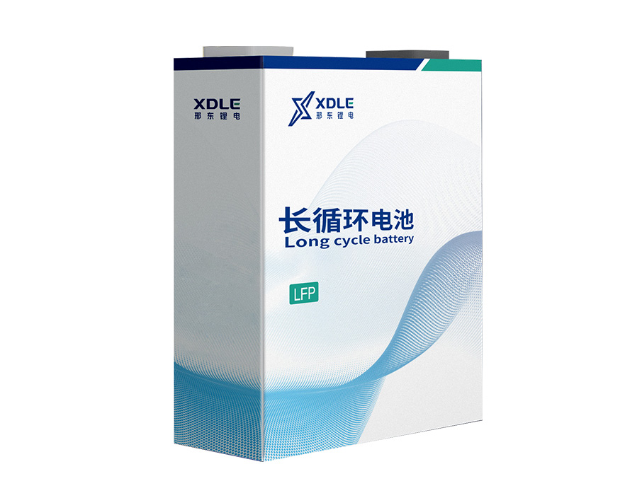 长循环电池