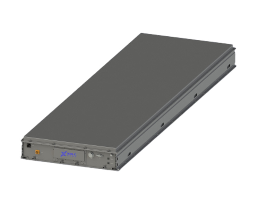 矿卡通用电池A箱-LFP