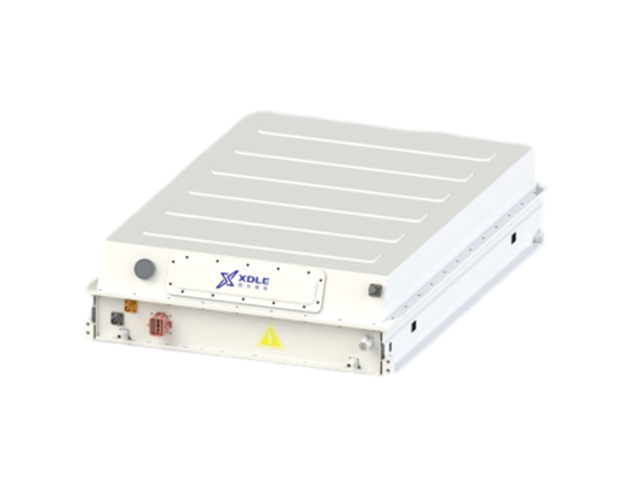 液冷储能电池箱